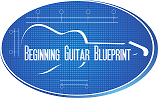 Beginning Guitar Blueprint